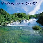 Krnic بيت ضيافة شيبينيك