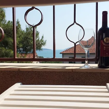 Krnic Maison d'hôtes Šibenik