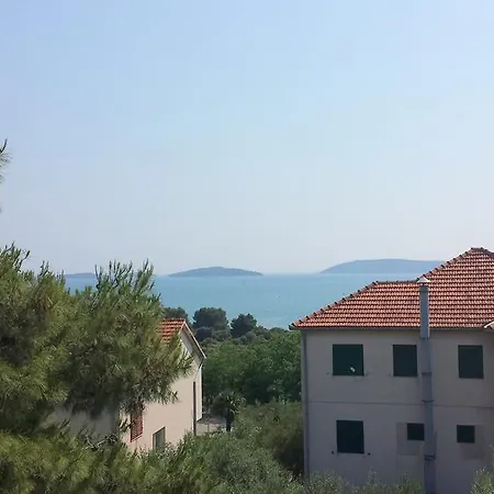 Krnic Шибеник