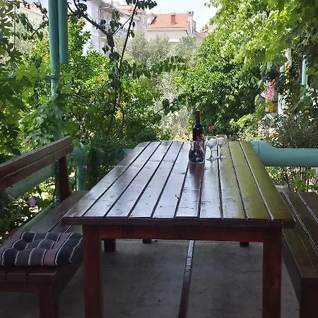 Гостевой дом Krnic 3*