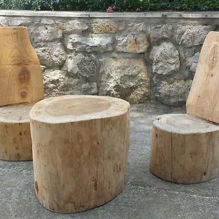 Krnic Maison d'hôtes 3*