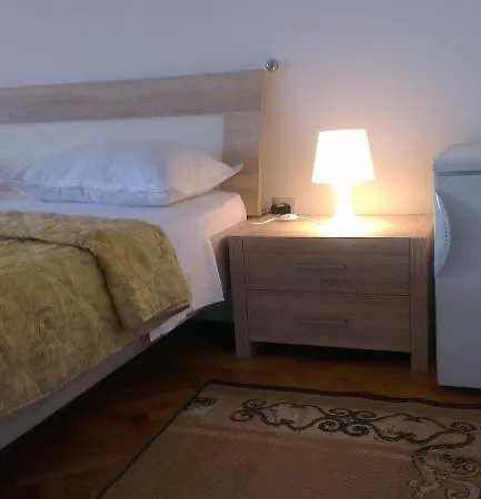 Krnic Maison d'hôtes Šibenik