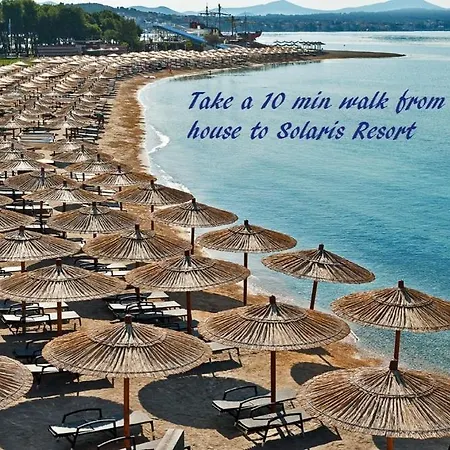 Maison d'hôtes Krnic Šibenik