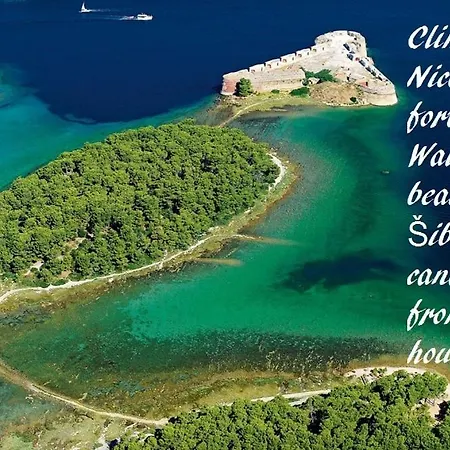 Krnic Maison d'hôtes