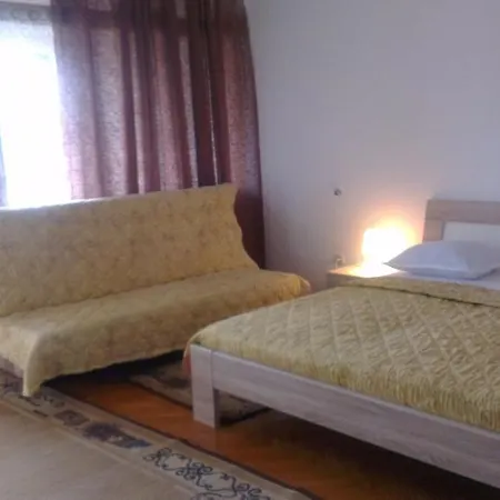 Πανσιόν Krnic