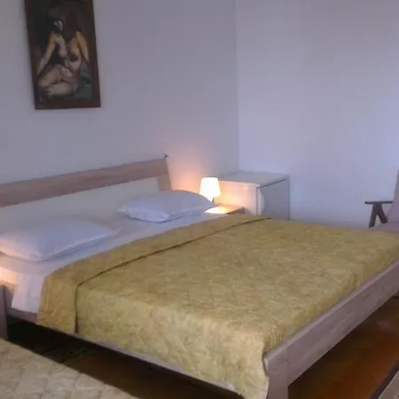 Maison d'hôtes Krnic