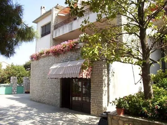 Гостевой дом Krnic