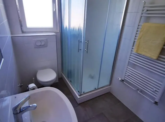 Gasthuis Krnic Šibenik