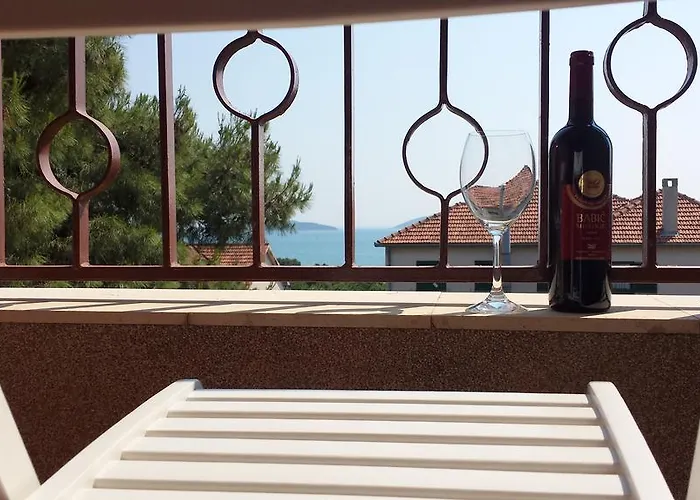 Krnic Gasthuis Šibenik