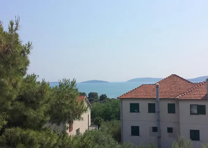 Krnic Šibenik
