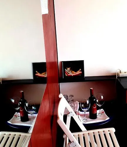 Krnic 3* Шибеник