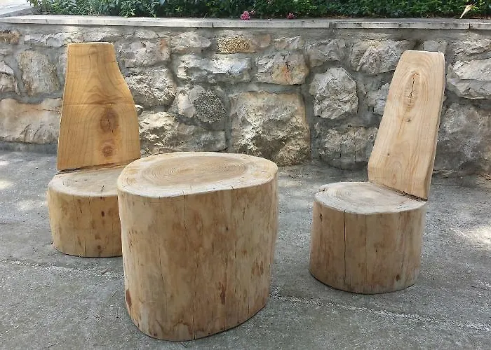 Krnic Гостевой дом 3*