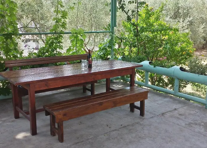 Gasthuis Krnic Šibenik