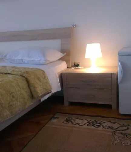 Krnic Gasthuis Šibenik