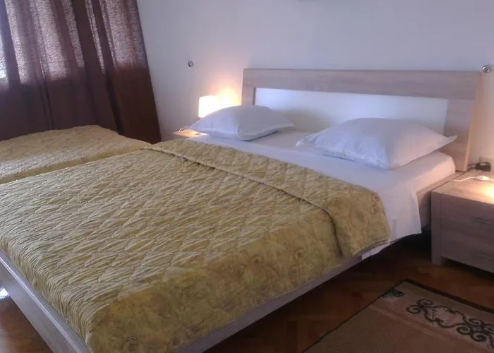 Guest house Krnic Sibenik