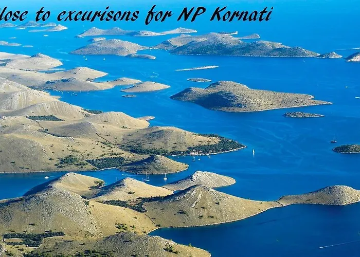 Гостевой дом Krnic 3*