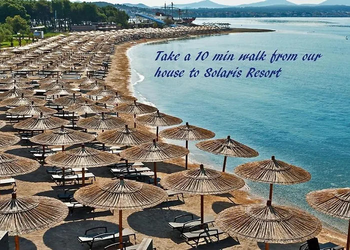 Gasthuis Krnic Šibenik