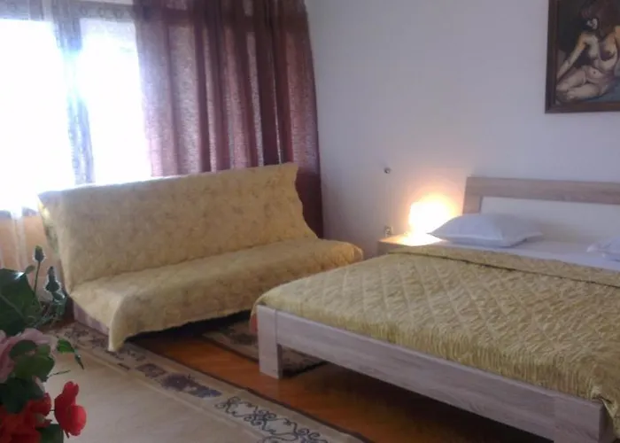 Guest house Krnic