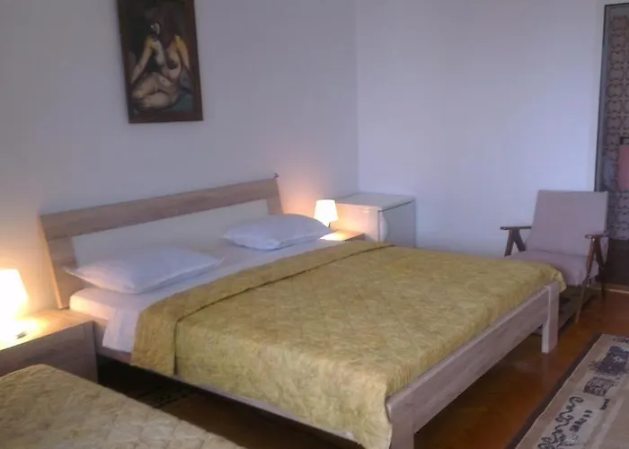 Гостевой дом Krnic